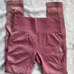 Gymshark leggings Xsmall